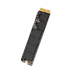 TRANSCEND JETDRIVE 820 SSD 480GB PCI EXPRESS 3.0